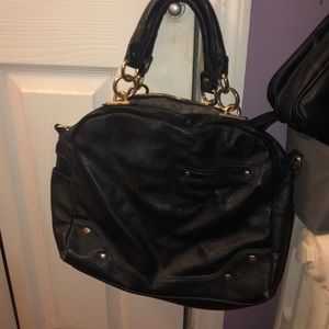 Olivia and Joy Long/short strap bag